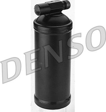 Denso DFD23004 - Изсушител, климатизация parts5.com