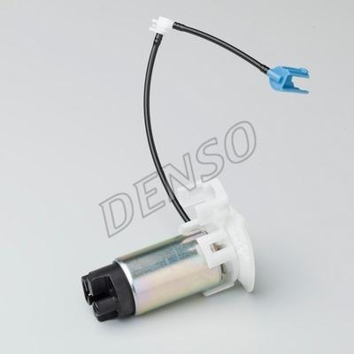 Denso DFP-0104 - Горивна помпа parts5.com