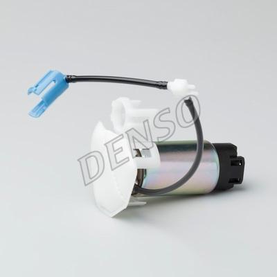 Denso DFP-0104 - Горивна помпа parts5.com