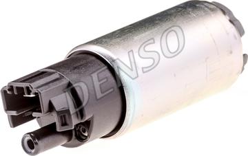 Denso DFP-0108 - Горивна помпа parts5.com