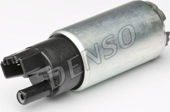 Denso DFP-0103 - Горивна помпа parts5.com