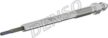 Denso DG-655 - Bujía de precalentamiento parts5.com