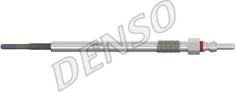 Denso DG-653 - Bujie incandescenta parts5.com