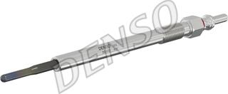 Denso DG-653 - Bujie incandescenta parts5.com