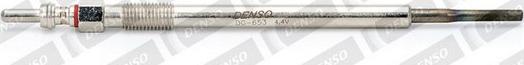 Denso DG-653 - Bujie incandescenta parts5.com