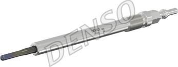 Denso DG-665 - Bujía de precalentamiento parts5.com