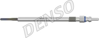 Denso DG-617 - Świeca żarowa parts5.com