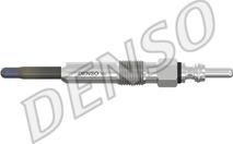 Denso DG-005 - Świeca żarowa parts5.com