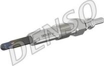 Denso DG-005 - Świeca żarowa parts5.com