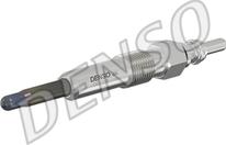 Denso DG-005 - Świeca żarowa parts5.com