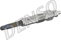 Denso DG-003 - Świeca żarowa parts5.com