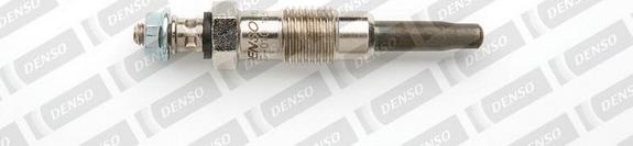 Denso DG-010 - Glow Plug parts5.com