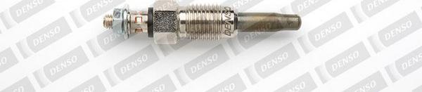 Denso DG-012 - Świeca żarowa parts5.com