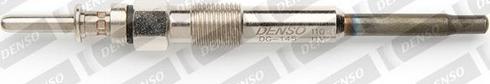 Denso DG-145 - Bujía de precalentamiento parts5.com