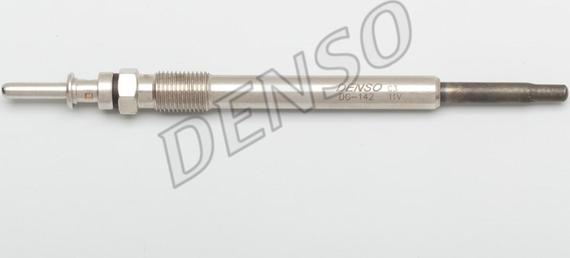 Denso DG-142 - Bujía de precalentamiento parts5.com