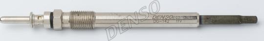 Denso DG-142 - Glow Plug parts5.com