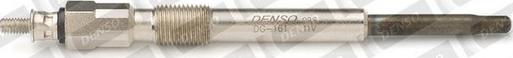 Denso DG-161 - Świeca żarowa parts5.com