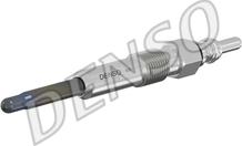 Denso DG-109 - Bujía de precalentamiento parts5.com