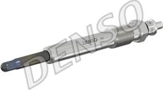 Denso DG-116 - Bujía de precalentamiento parts5.com