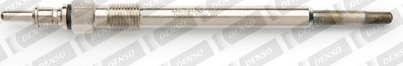 Denso DG-117 - Žhavicí svíčka parts5.com