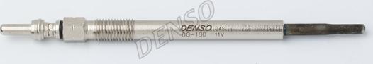 Denso DG-180 - Подгревна свещ parts5.com