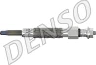 Denso DG-137 - Bujía de precalentamiento parts5.com