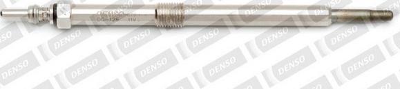 Denso DG-126 - Hehkutulppa parts5.com