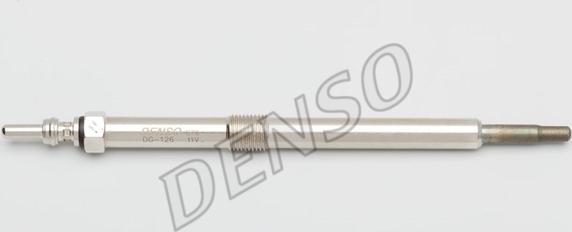 Denso DG-126 - Hehkutulppa parts5.com