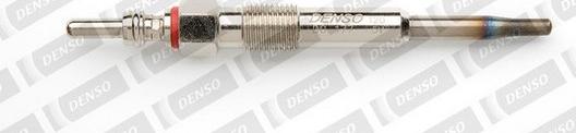 Denso DG-177 - Bujie incandescenta parts5.com