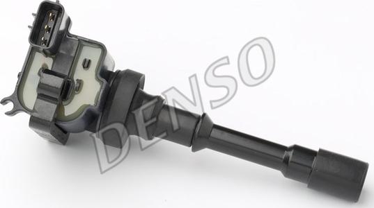 Denso DIC-0107 - Süütepool parts5.com