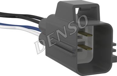 Denso DOX-0406 - Lambda-sonda parts5.com