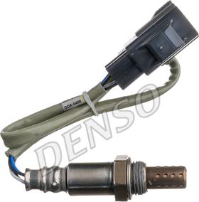 Denso DOX-0408 - Lambda-sonda parts5.com