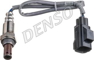 Denso DOX-0412 - Lambdatunnistin parts5.com