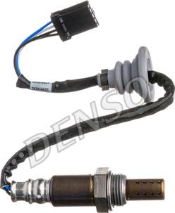 Denso DOX-0421 - Sonda Lambda parts5.com