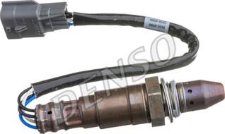 Denso DOX-0599 - Sonda Lambda parts5.com