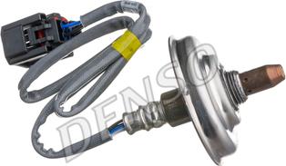 Denso DOX-0558 - Lambda Sensor parts5.com