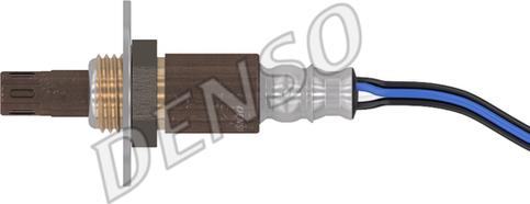 Denso DOX-0513 - Sonda Lambda parts5.com