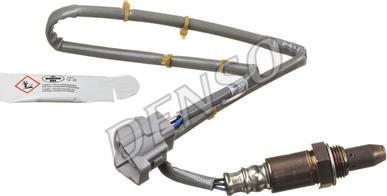 Denso DOX-0589 - Sonda Lambda parts5.com