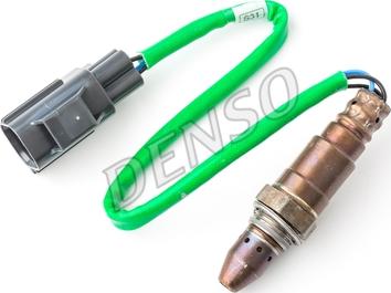 Denso DOX-0536 - Sonda Lambda parts5.com