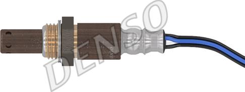 Denso DOX-0529 - Lambda Sensor parts5.com