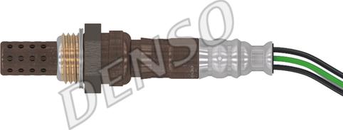 Denso DOX-1456 - Lambdaszonda parts5.com