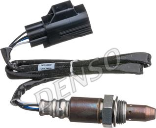 Denso DOX-0609 - Sonda lambda parts5.com