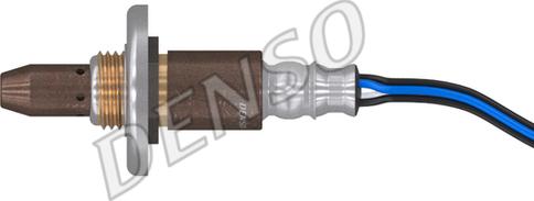 Denso DOX-0602 - Sonda Lambda parts5.com