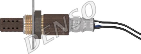 Denso DOX-0635 - Lambda Sensor parts5.com