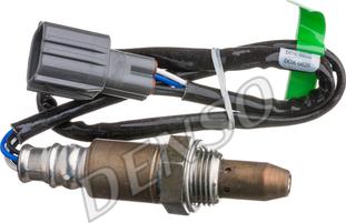 Denso DOX-0626 - Lambda Sensor parts5.com