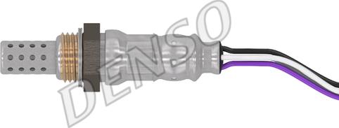 Denso DOX-2039 - Sonda Lambda parts5.com