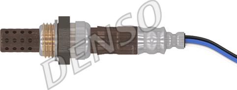 Denso DOX-0114 - Sonda Lambda parts5.com