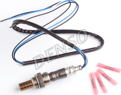 Denso DOX-0117 - Sonda Lambda parts5.com