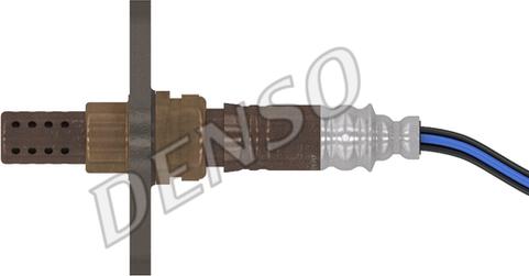 Denso DOX-0101 - Lambda Sensor parts5.com