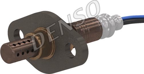 Denso DOX-0101 - Lambda sensörü parts5.com